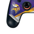 NFL Minnesota Vikings Google Stadia Controller Skin